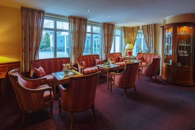 Hotel-Restaurant Kunz - Genel