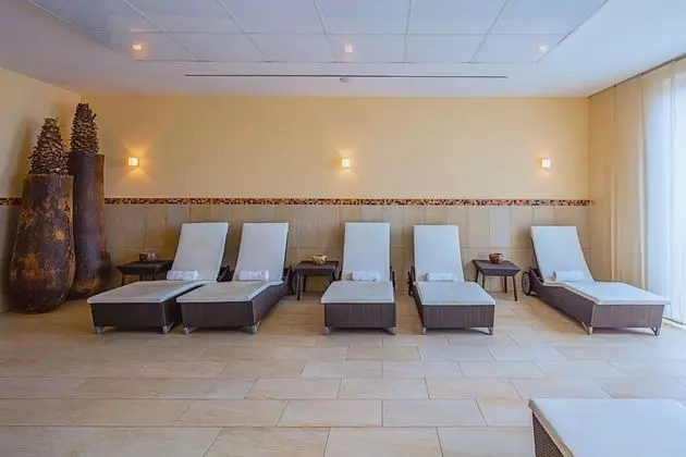 Hotel-Restaurant Kunz - Spa