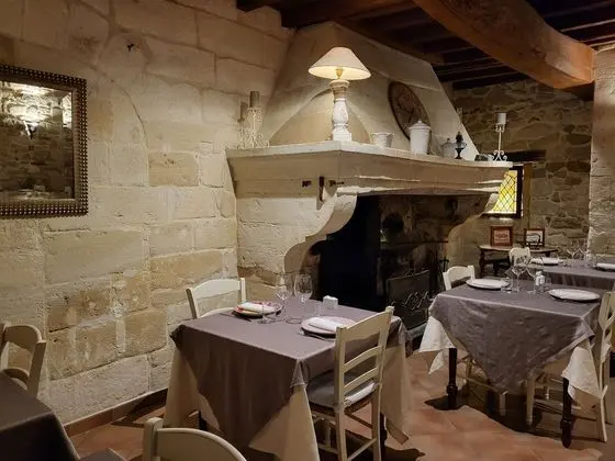Hotel Restaurant La Ferme - Öne Çıkan Resim