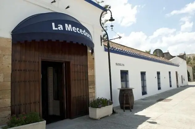 Hotel Restaurant la Mecedora