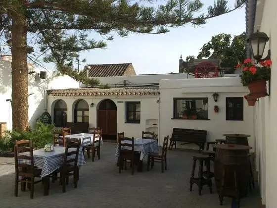 Hotel Restaurant la Mecedora - Öne Çıkan Resim