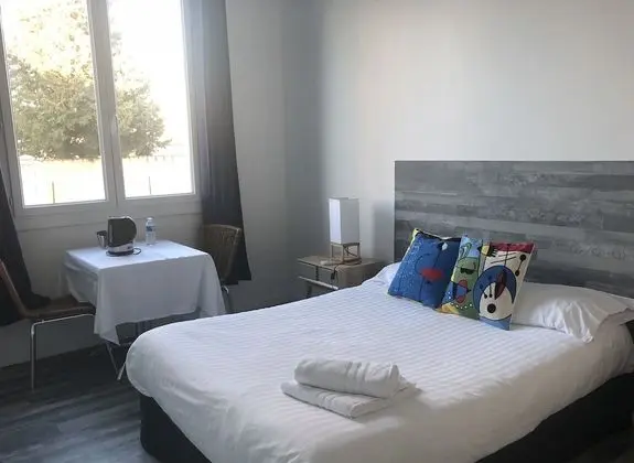 Hotel Restaurant La Plage - Öne Çıkan Resim