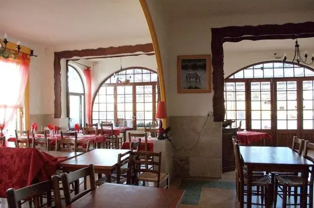Hotel Restaurant l'Agachon - 1