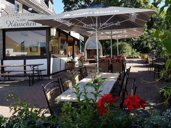 Hotel Restaurant Landgasthof Zum Häuschen