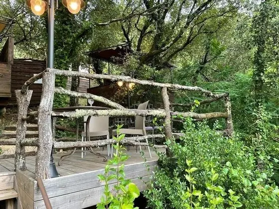 Hotel Restaurant le Belvedere