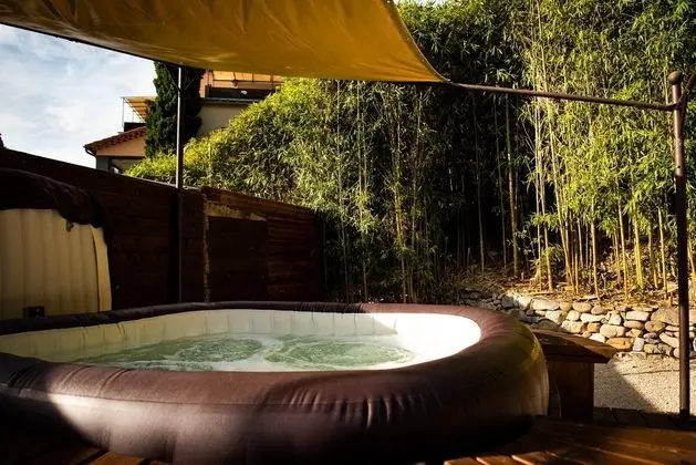 Hotel Restaurant le Belvedere - Spa