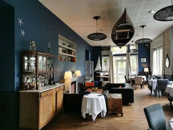 Hotel Restaurant Le Bosquet - Öne Çıkan Resim