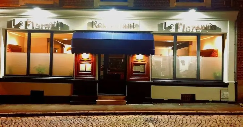 Hotel Restaurant le Florentin