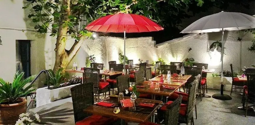 Hotel Restaurant Le Goût des Hôtes