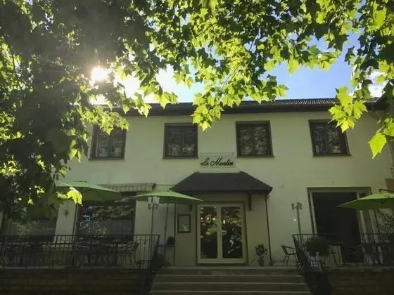 Hotel Restaurant Le Moulin