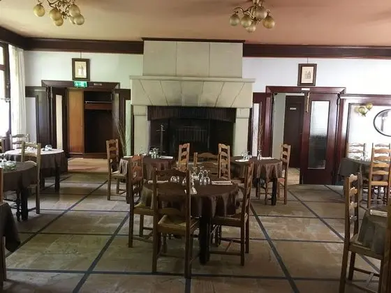 Hotel Restaurant Le Moulin - Yerinde Yemek