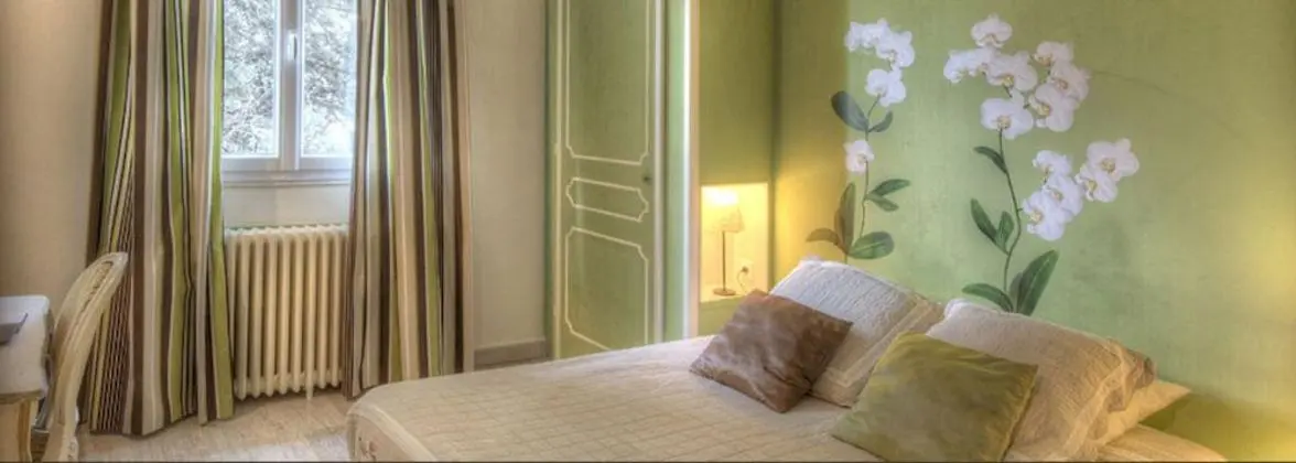 Hotel Restaurant Le Printemps