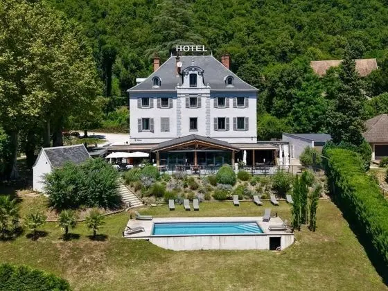 Hotel Restaurant Le Repère - Öne Çıkan Resim