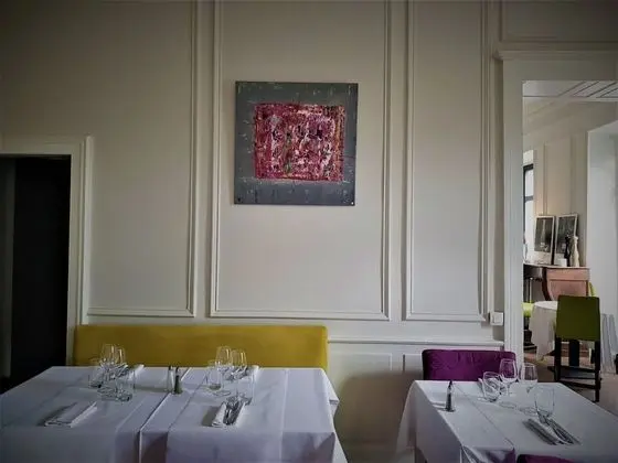 Hotel Restaurant Le Repère - Yerinde Yemek