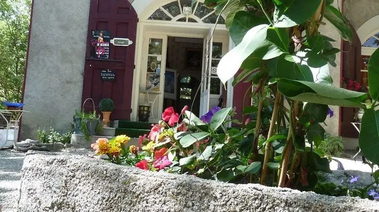 Hotel restaurant le Torrent