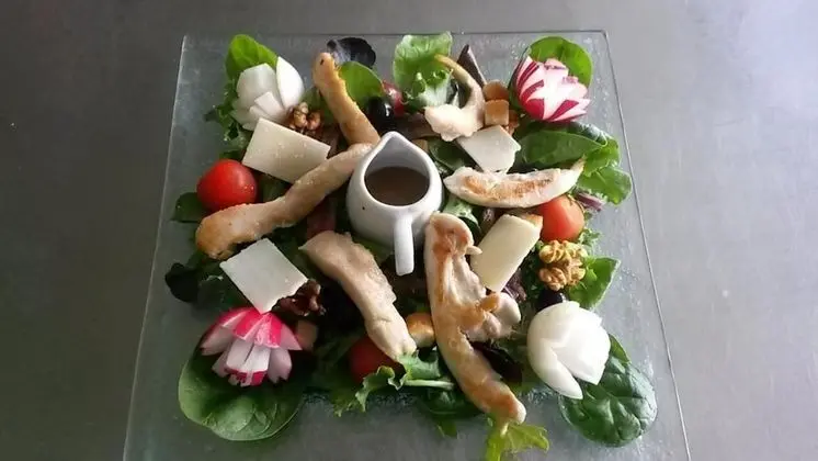 HOTEL RESTAURANT Le Traîneau - Spa