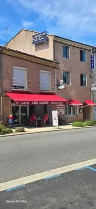Hotel Restaurant Les Alizes - Öne Çıkan Resim