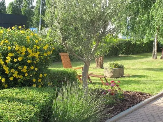 Hotel Restaurant Les Loges