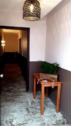 Hotel Restaurant L'Escale - Lobi