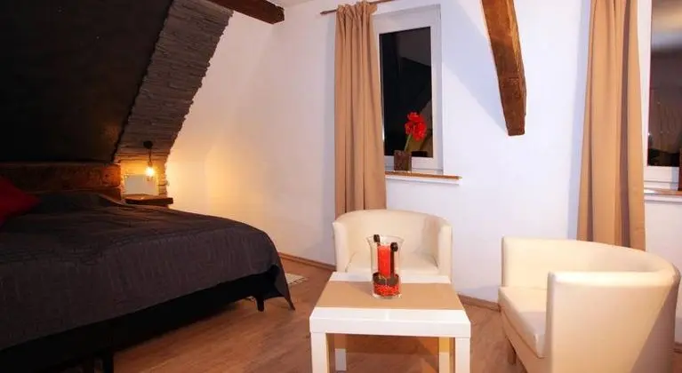 Hotel Restaurant Lindenhof