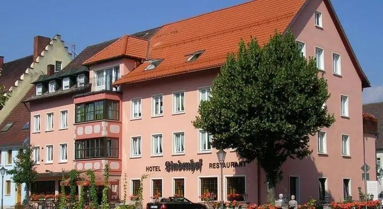 Hotel Restaurant Lindenhof