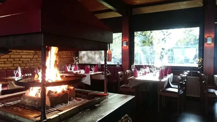 Hotel Restaurant Margaretenhof - Yerinde Yemek