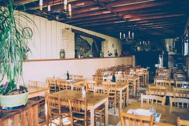 Hotel Restaurant Maurice - Yerinde Yemek