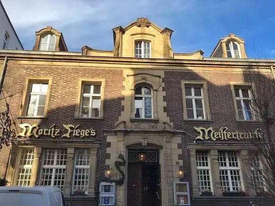 Hotel-Restaurant Meistertrunk - Öne Çıkan Resim