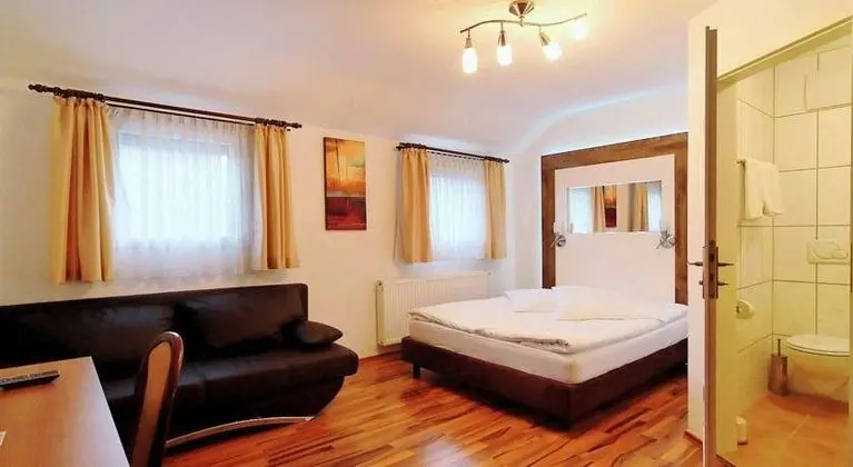 Hotel Restaurant Meteora