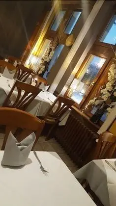 Hotel Restaurant Moderne Bellavi - Yerinde Yemek