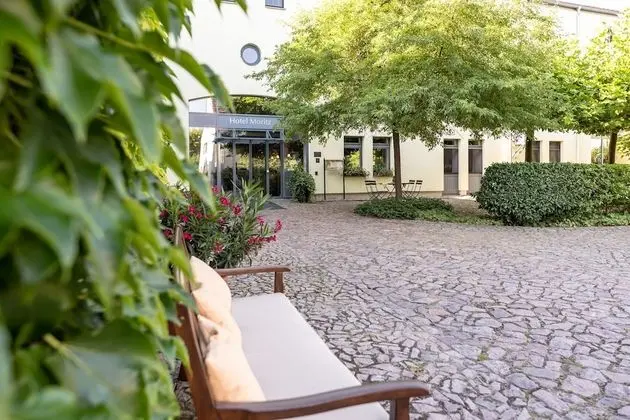 Hotel & Restaurant Moritz an der Elbe - 1