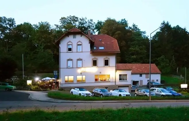 Hotel-Restaurant Neu Holland