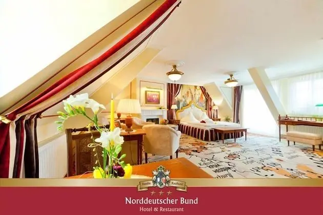 Hotel & Restaurant Norddeutscher Bund - Oda