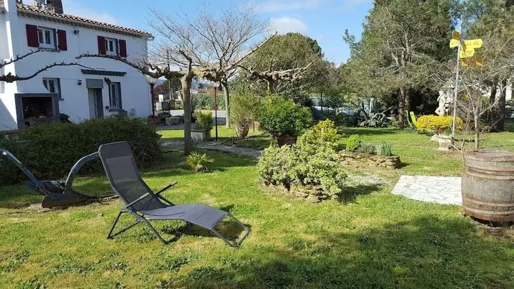 Hotel Restaurant O Fil de L'O