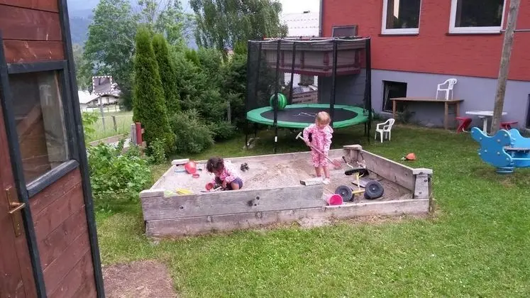 Hotel Restaurant Pariente