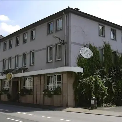 Hotel Restaurant Passmann