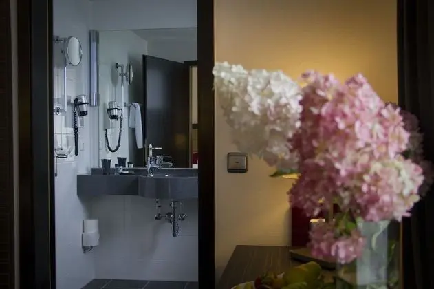 Hotel Restaurant Passmann - Banyo Tipleri