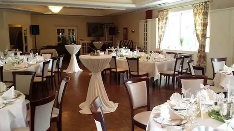 Hotel Restaurant Passmann - Yerinde Yemek