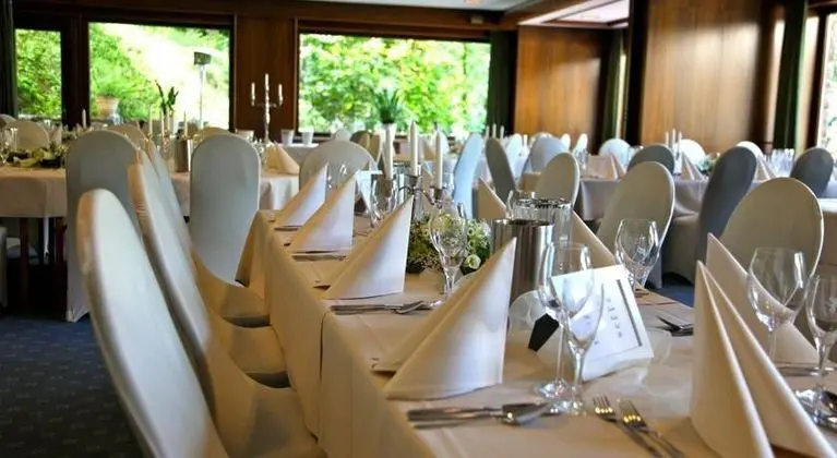 Hotel-Restaurant Peifer