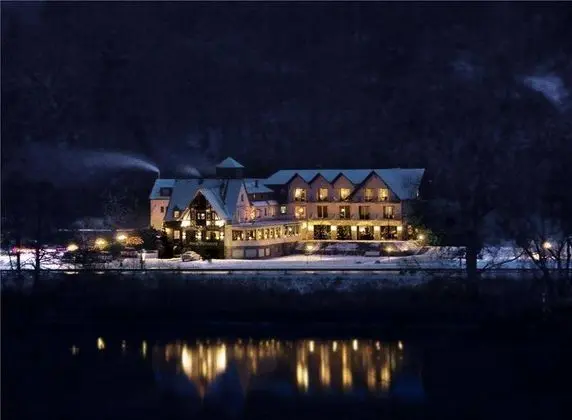 Hotel-Restaurant Peifer
