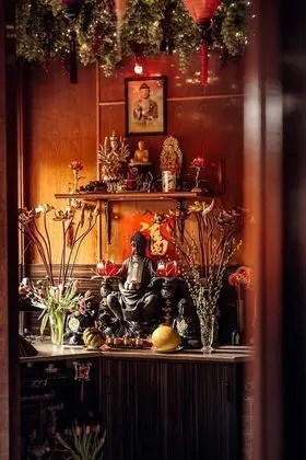 Hotel & Restaurant Peking