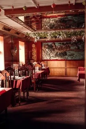 Hotel & Restaurant Peking - Yerinde Yemek