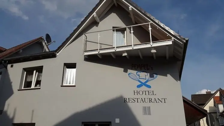 Hotel Restaurant Pempel