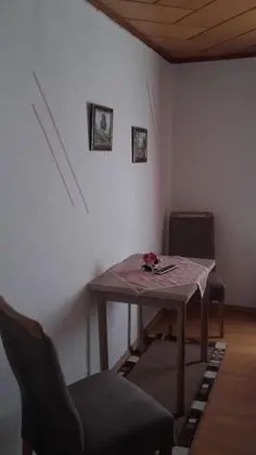 Restaurant Pension Lubusch Gahro - Yerinde Yemek