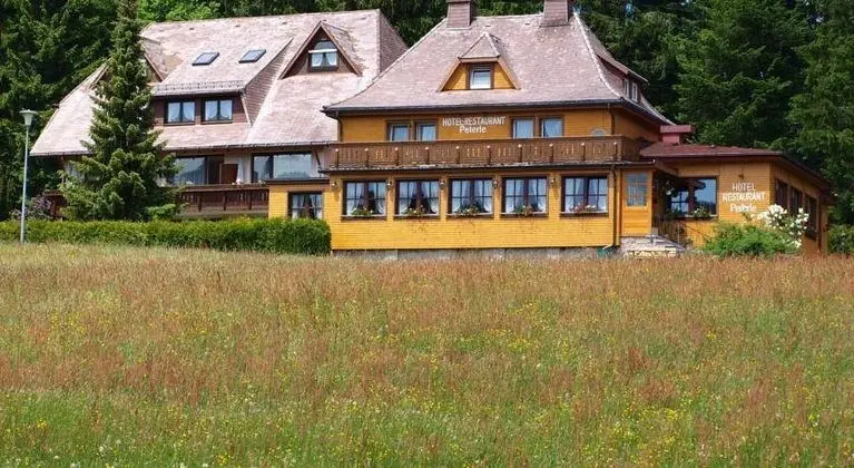 Hotel Restaurant Peterle