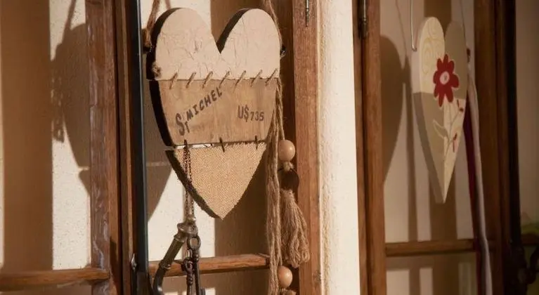 Hotel Restaurant Pollmanns