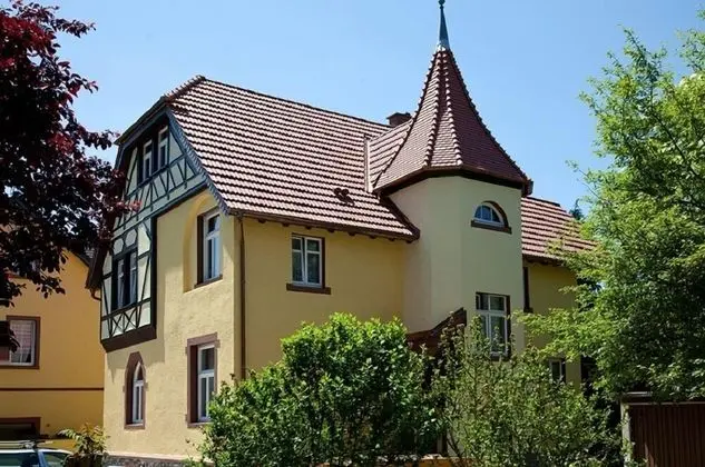 Hotel- Restaurant Poststuben