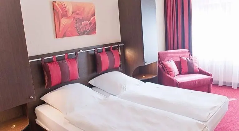 Hotel Restaurant Ramster