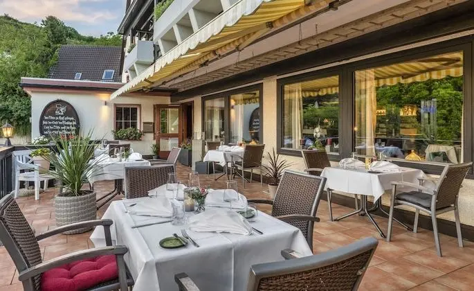 Hotel-Restaurant Rebstock