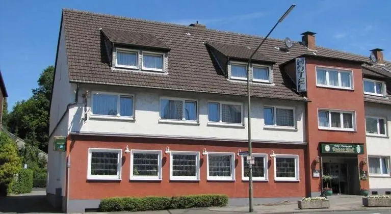 Hotel - Restaurant Reher Hof